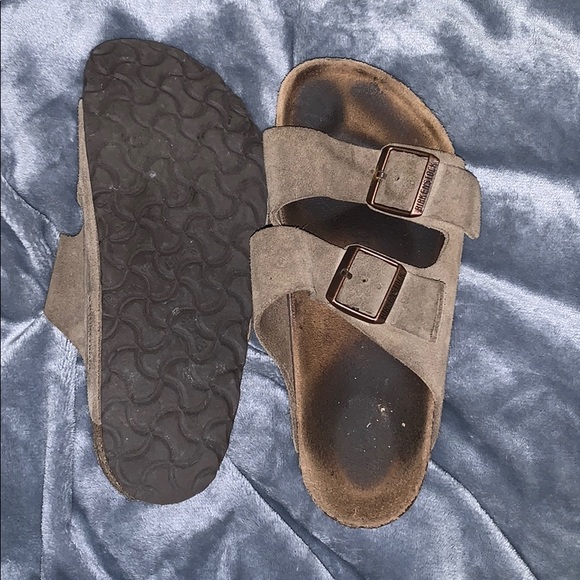 Birkenstock’s - Picture 2 of 5